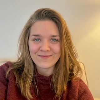 Laura Radzeviciute