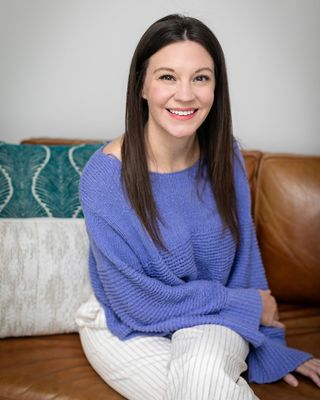 Lauren Gilland