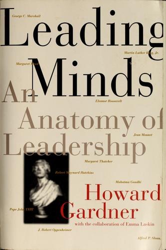 Leading minds