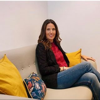 Leticia Urdaci
