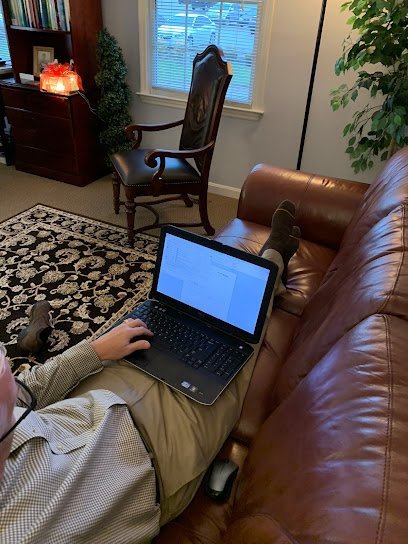 Lexington Counseling & Psychiatry-The Offices of Paul Dalton