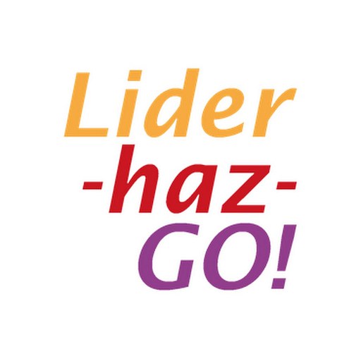 Escuela Lider-haz-GO!