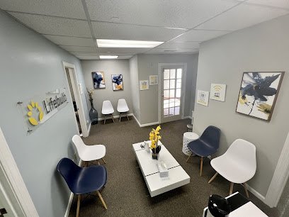 Lifebulb Counseling & Therapy Princeton