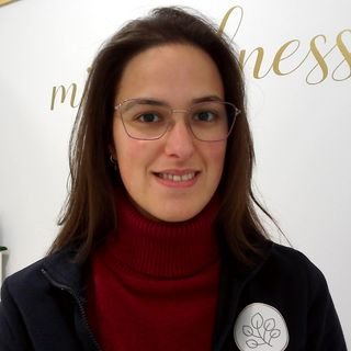 Liliana Vilardell Galobart