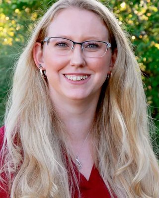 Lisa Higginson