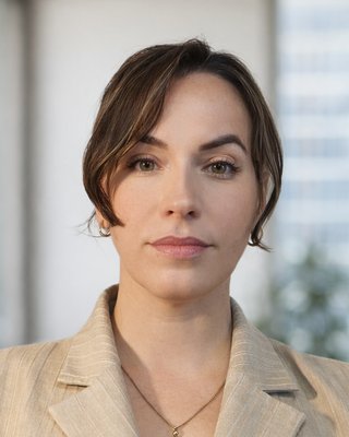 Lisandra Canetti