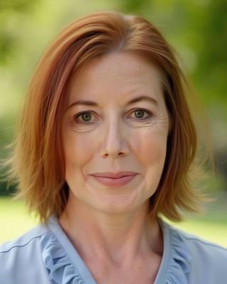 Liz Langrick