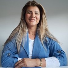 Liz Mercedes Arce Rivarola