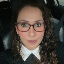 Lizeth Ariana Espino Martínez