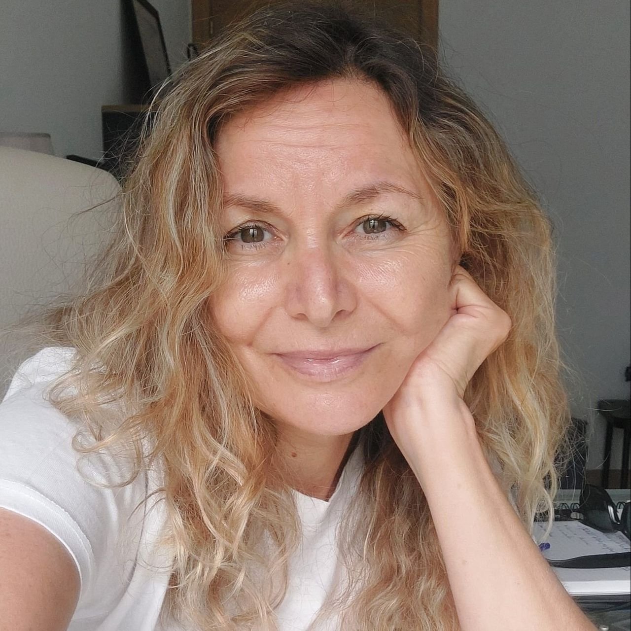 Lola Caparrós Rubio