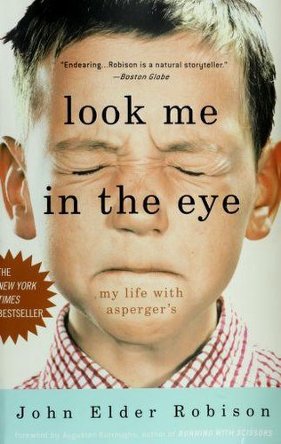 Look me in the eye