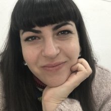 Lorena García Ruz