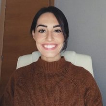 Lorena Juárez Santacruz