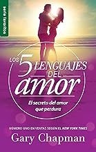 Los 5 lenguajes del amor