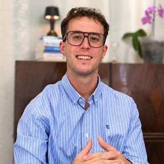 Lucas Munilla Dueñas