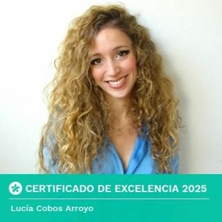 Lucía Cobos Arroyo
