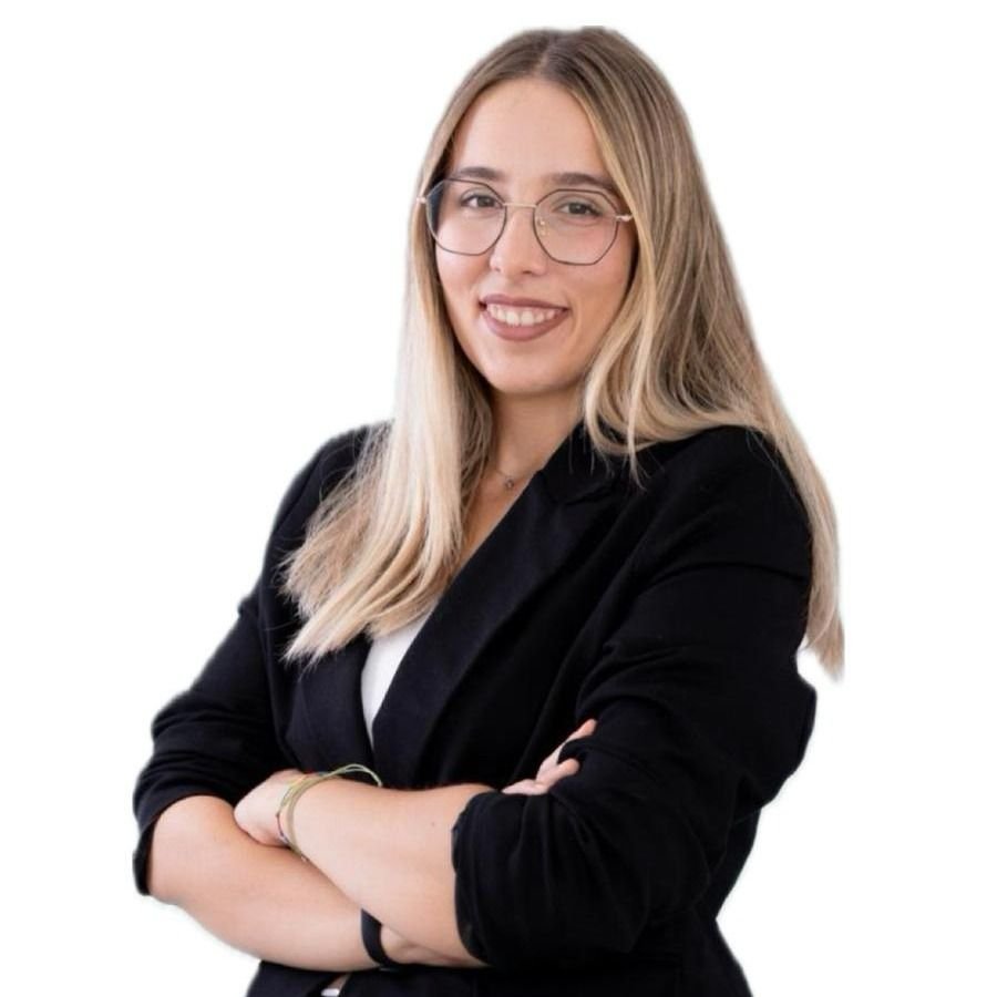 Lucía Morales Reos