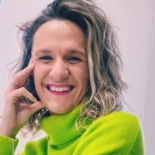 Lucía Salgado