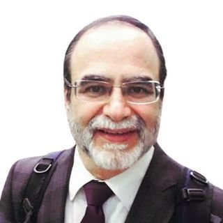 Luciano Berumen Martínez