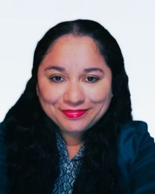 Lucila Martinez-Guardado