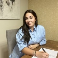 Lucrecia Martínez Vizcaíno