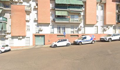Luis Collado Psicólogo | Terapia Online Ansiedad y Depresión