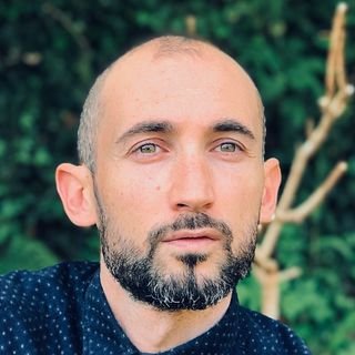 Lur Díaz Gaztelumendi