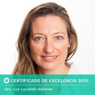 Luz Locatelli Dalimier