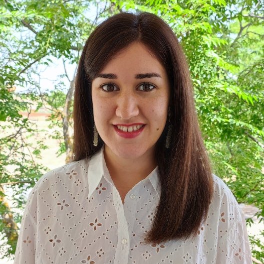 Mª. Ángeles Velázquez Córdoba