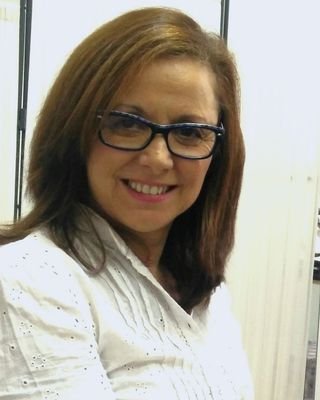 Mª Carmen Gay San José