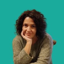 Mª Carmen Gutiérrez Conde