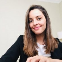 M Carmen Rodríguez Álvarez