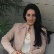 Mª Dolores Quirós Montaño