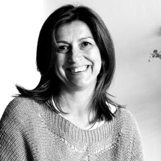 Mª Teresa Vilanova Villar