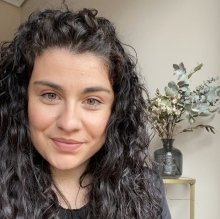 Maialen Esparta Muñoz