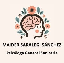 Maider Saralegi Sanchez