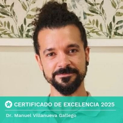 Manuel Villanueva Gallego