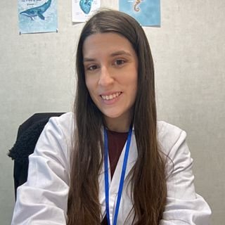 Mar Lucena Montes