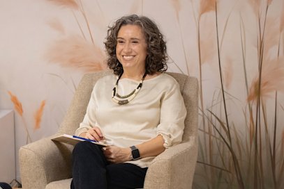 Mar Milla Psicóloga
