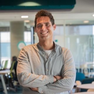 Marc Martín