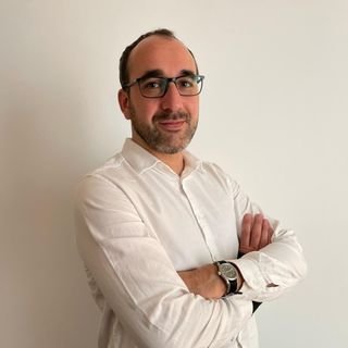 Marcel André Caignard Noziglia