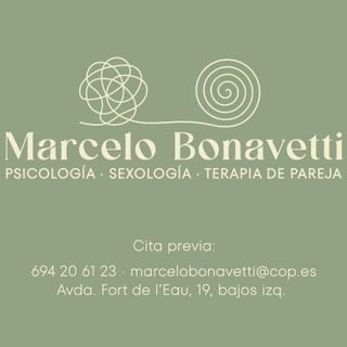 Marcelo Bonavetti Almada