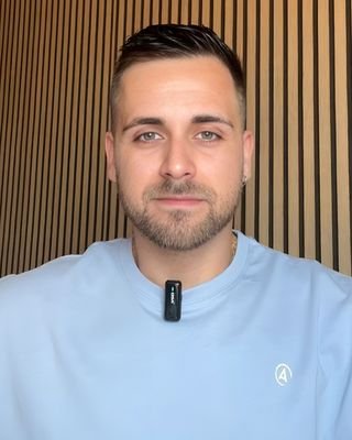 Marcos Navarro García
