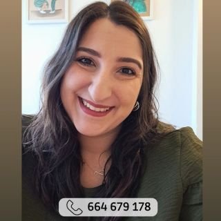 Mari Cruz Macario Carrasco