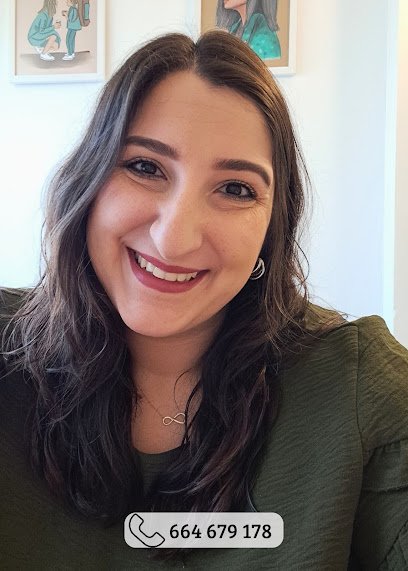 Mari Cruz Macario Psicóloga