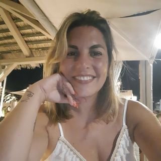 Maria Agustina Diaz Edat