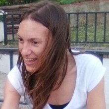 Maria Andreu Sabaté