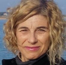 María Ángeles Pérez Sainz de la Maza