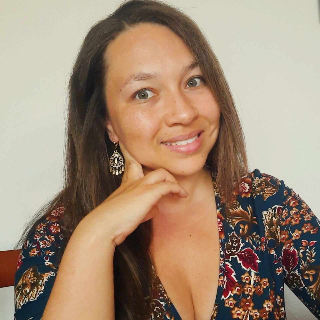 María Ángeles Vicente Martínez