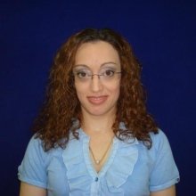 Maria Antonia Bennasar Suau